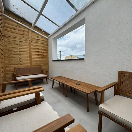 Tropical Dreams Apartment Arras Exterior photo