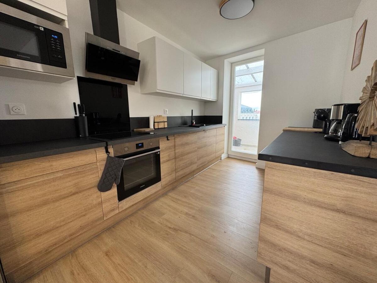 Apartment Tropical Dreams Arras